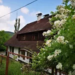 Rony - In The Middle Of Nature Дом отдыха Пшесека
