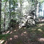Дом отдыха Rony - In The Middle Of Nature Пшесека