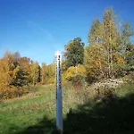 Дом отдыха Rony - In The Middle Of Nature Пшесека