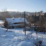 Дом отдыха Rony - In The Middle Of Nature Пшесека