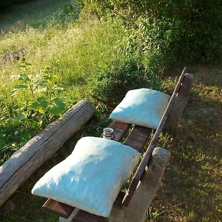 Rony - In The Middle Of Nature * Przesieka