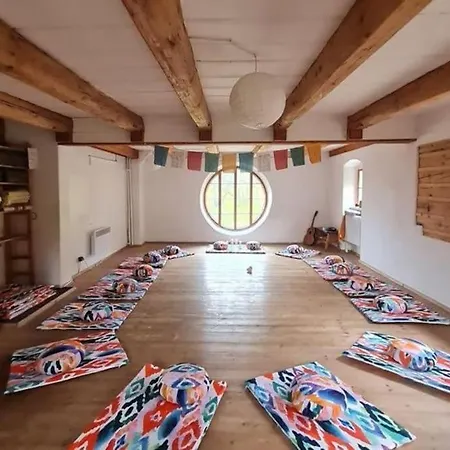 Vakantiehuis Rony - In The Middle Of Nature *