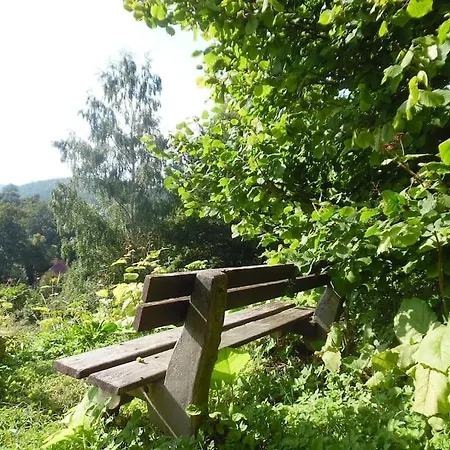 度假居 Rony - In The Middle Of Nature *