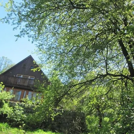 Rony - In The Middle Of Nature Vakantiehuis Przesieka