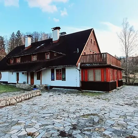 Rony - In The Middle Of Nature Przesieka