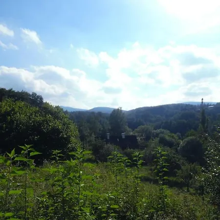 Vakantiehuis Rony - In The Middle Of Nature *