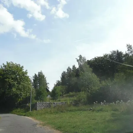 Feriehus Rony - In The Middle Of Nature