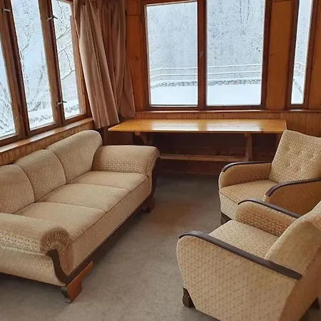 Rony - In The Middle Of Nature *