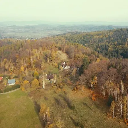 Vakantiehuis Rony - In The Middle Of Nature *