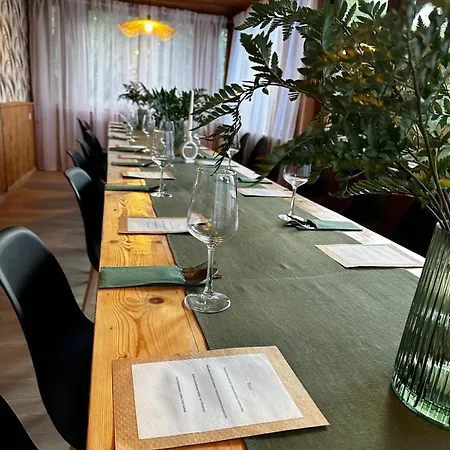 Rony - In The Middle Of Nature * Przesieka