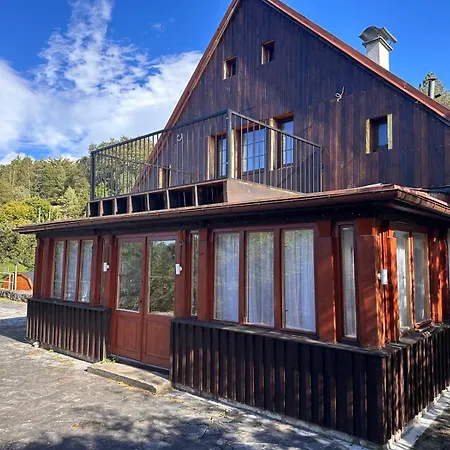 Rony - In The Middle Of Nature Przesieka