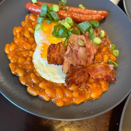 Vakantiehuis Rony - In The Middle Of Nature *