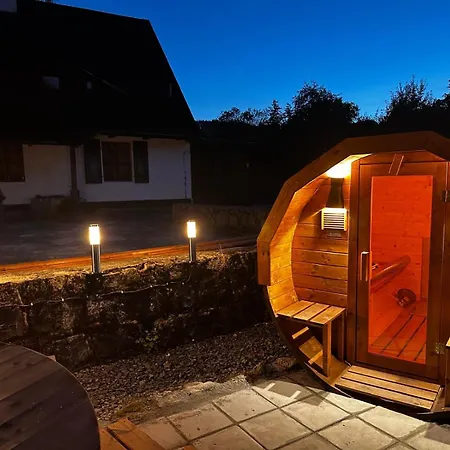 Rony - In The Middle Of Nature *