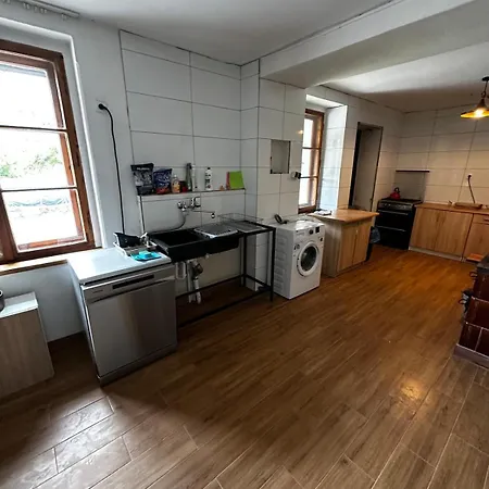 Rony - In The Middle Of Nature * Przesieka