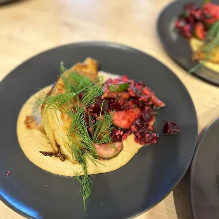 Rony - In The Middle Of Nature