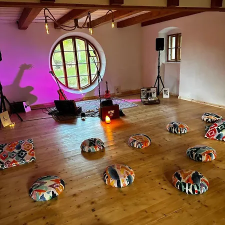 Vakantiehuis Rony - In The Middle Of Nature *