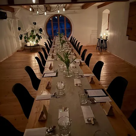 Rony - In The Middle Of Nature Vakantiehuis