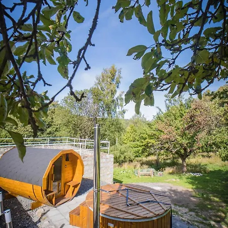 Rony - In The Middle Of Nature * Przesieka