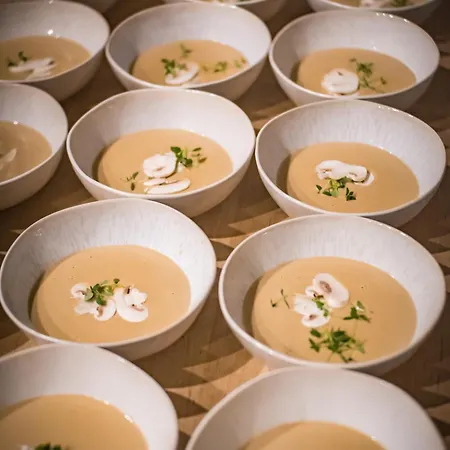 Rony - In The Middle Of Nature Vakantiehuis