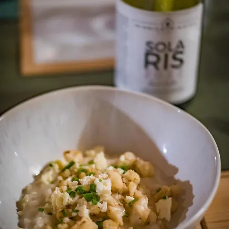 Vakantiehuis Rony - In The Middle Of Nature