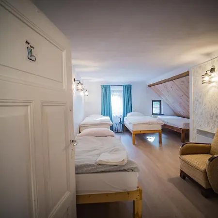 Rony - In The Middle Of Nature *