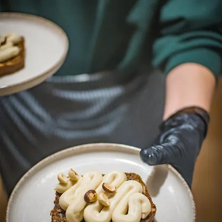 Rony - In The Middle Of Nature * Przesieka