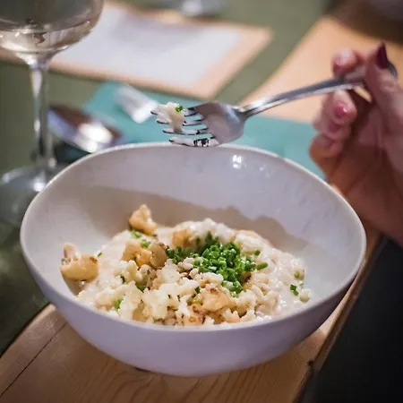 Rony - In The Middle Of Nature Vakantiehuis