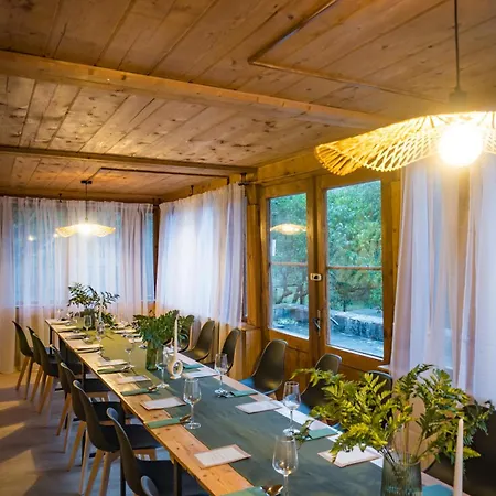 Vakantiehuis Rony - In The Middle Of Nature