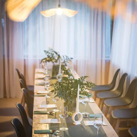 Rony - In The Middle Of Nature Vakantiehuis *