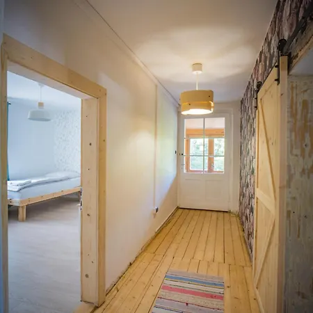 Rony - In The Middle Of Nature * Przesieka