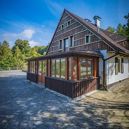 Vakantiehuis Rony - In The Middle Of Nature