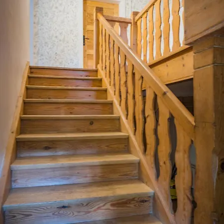 Rony - In The Middle Of Nature Przesieka