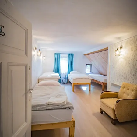 Rony - In The Middle Of Nature * Przesieka