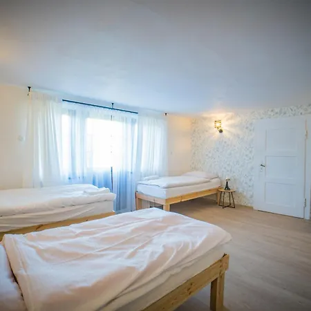 Vakantiehuis Rony - In The Middle Of Nature *