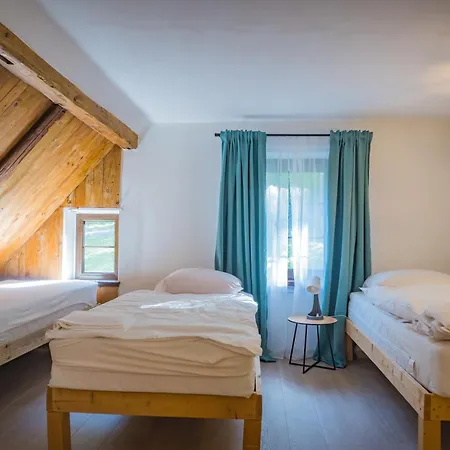 Rony - In The Middle Of Nature *