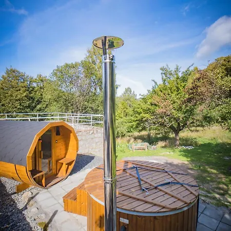 Rony - In The Middle Of Nature Przesieka