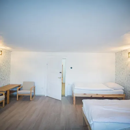 Rony - In The Middle Of Nature Vakantiehuis