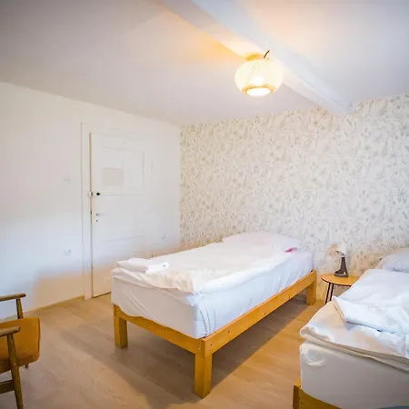 Vakantiehuis Rony - In The Middle Of Nature