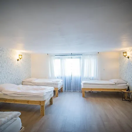 Rony - In The Middle Of Nature *