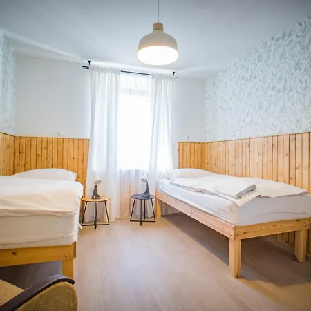 Vakantiehuis Rony - In The Middle Of Nature *