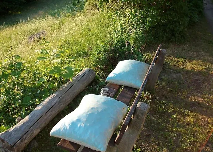 Rony - In The Middle Of Nature * プシェシェカ