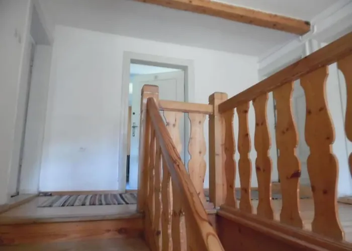 Rony - In The Middle Of Nature * プシェシェカ