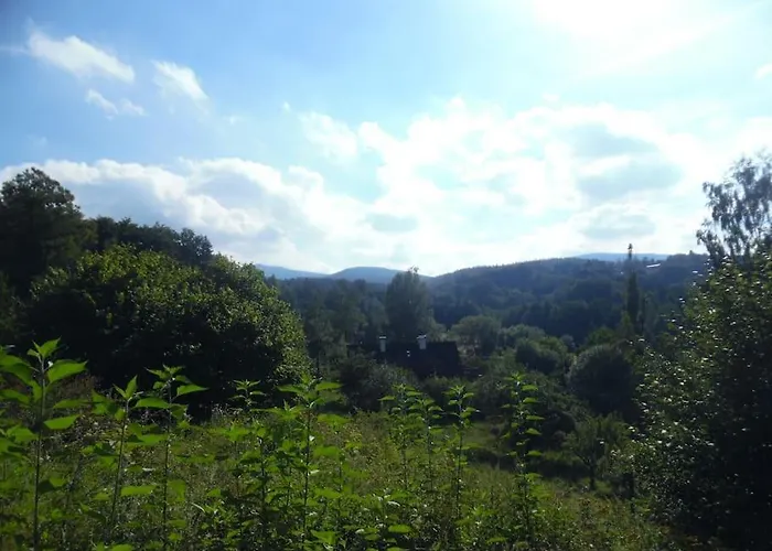 別荘 Rony - In The Middle Of Nature *