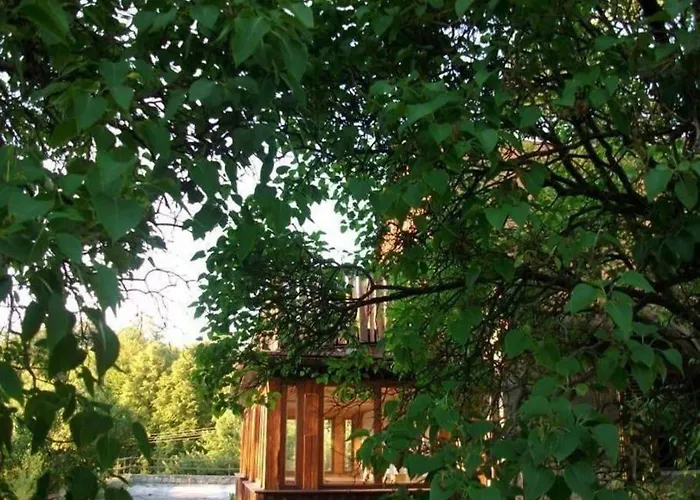 別荘 Rony - In The Middle Of Nature