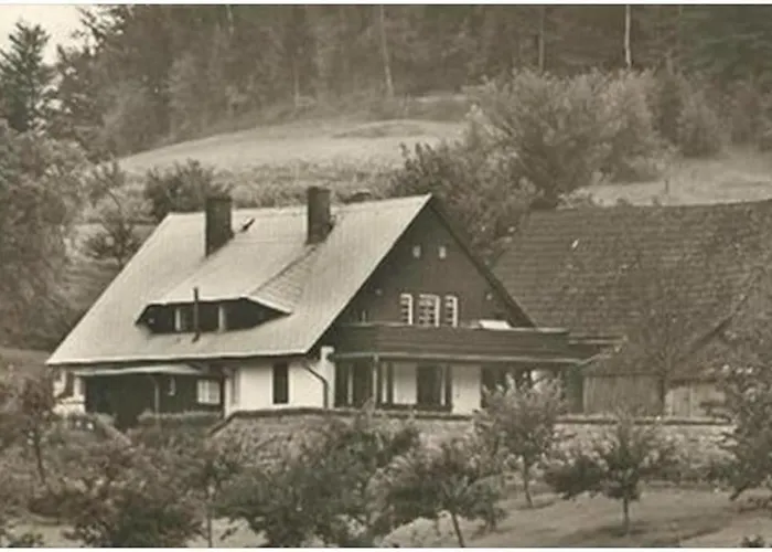 Rony - In The Middle Of Nature 別荘 *