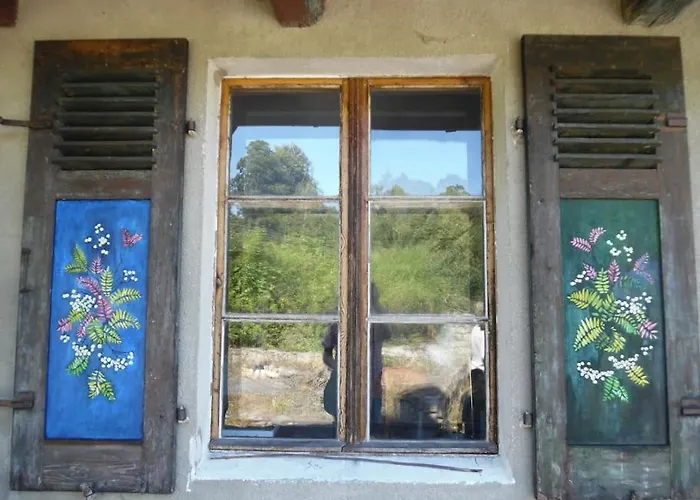 Rony - In The Middle Of Nature