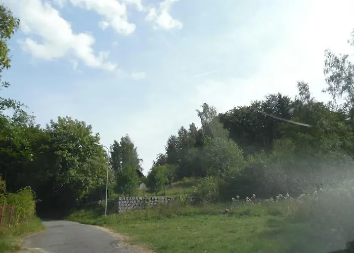 別荘 Rony - In The Middle Of Nature