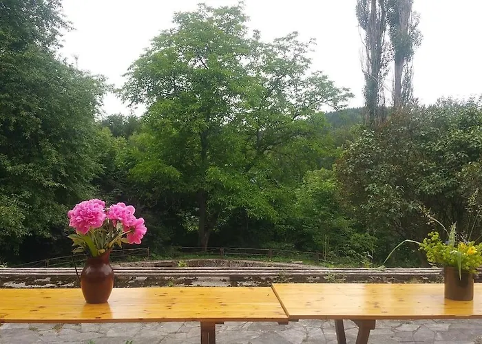 別荘 Rony - In The Middle Of Nature