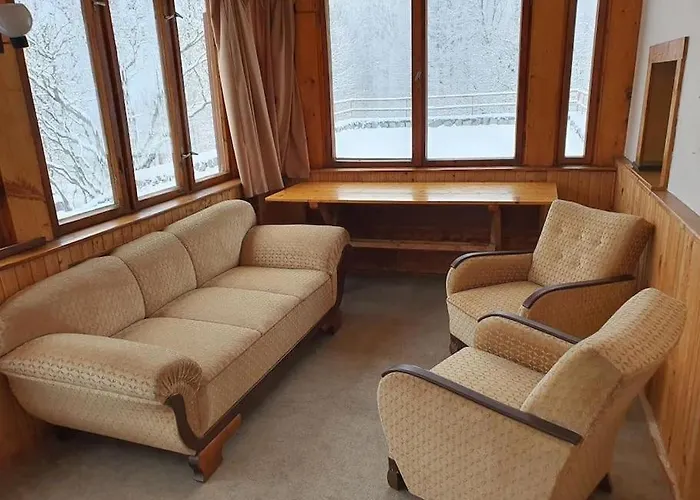 Rony - In The Middle Of Nature *