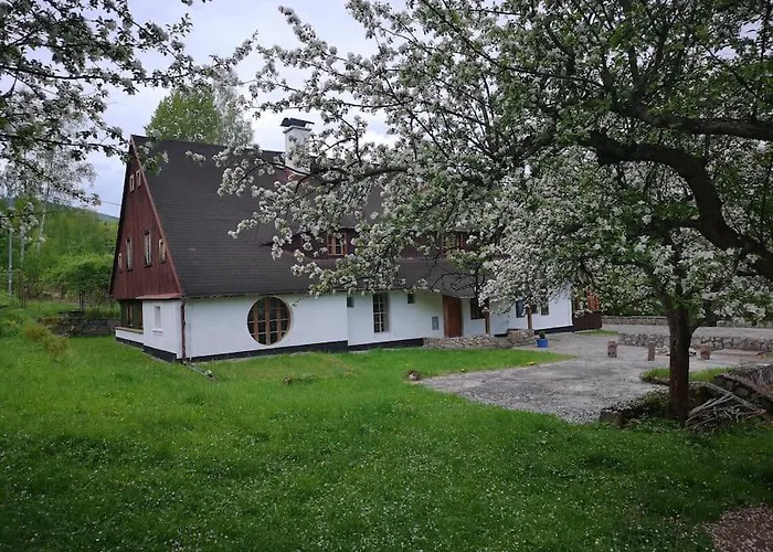 Rony - In The Middle Of Nature